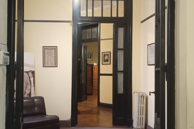 Museo Casa Houssay in Buenos Aires Province, Argentina – Museum Information gallery image