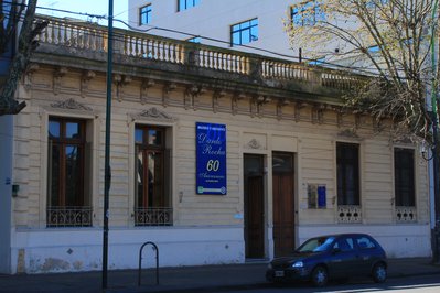 Museo Dardo Rocha in La Plata, Argentina – Museum Information gallery image