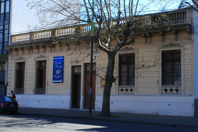 Museo Dardo Rocha in La Plata, Argentina – Museum Information gallery image