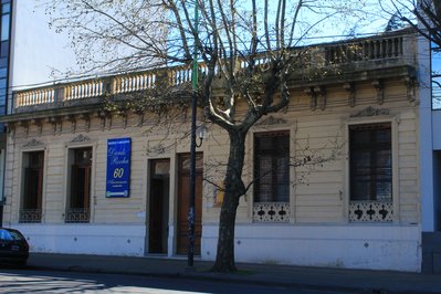 Museo Dardo Rocha in La Plata, Argentina – Museum Information gallery image
