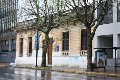 Museo Dardo Rocha in La Plata, Argentina – Museum Information gallery image
