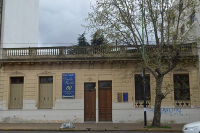 Museo Dardo Rocha in La Plata, Argentina – Museum Information gallery image