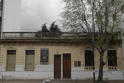 Museo Dardo Rocha in La Plata, Argentina – Museum Information gallery image