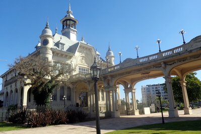 Museo de Arte de Tigre in Tigre, Argentina – Museum Information gallery image