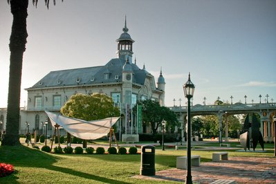 Museo de Arte de Tigre in Tigre, Argentina – Museum Information gallery image