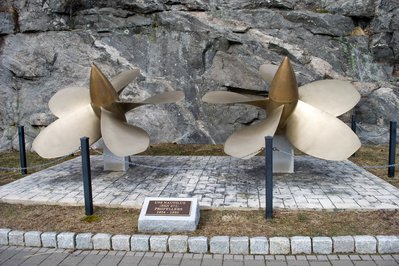 Museo de la Fuerza de Submarinos in Mar del Plata, Argentina – Museum Information gallery image