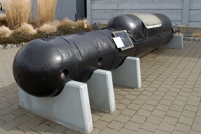 Museo de la Fuerza de Submarinos in Mar del Plata, Argentina – Museum Information gallery image