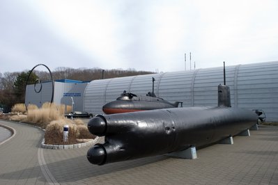 Museo de la Fuerza de Submarinos in Mar del Plata, Argentina – Museum Information gallery image