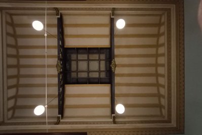 Museo de La Plata in La Plata, Argentina – Museum Information gallery image