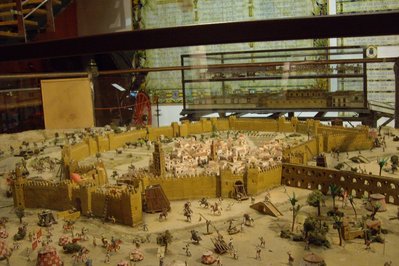 Museo de la Reconquista in Tigre, Argentina – Museum Information gallery image
