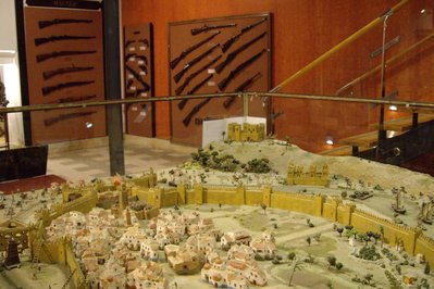 Museo de la Reconquista in Tigre, Argentina – Museum Information gallery image