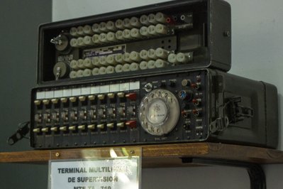Museo Historico Del Ejercito Argentino in Buenos Aires Province, Argentina – Museum Information gallery image