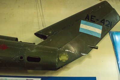 Museo Historico Del Ejercito Argentino in Buenos Aires Province, Argentina – Museum Information gallery image