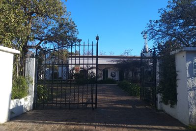 Museo Histórico José Hernández-Chacra Pueyrredón in Buenos Aires Province, Argentina – Museum Information gallery image