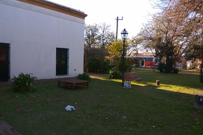 Museo Histórico José Hernández-Chacra Pueyrredón in Buenos Aires Province, Argentina – Museum Information gallery image
