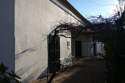 Museo Histórico José Hernández-Chacra Pueyrredón in Buenos Aires Province, Argentina – Museum Information gallery image