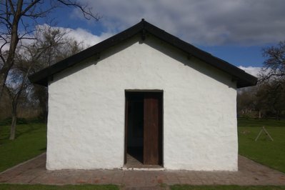 Museo Histórico Provincial “Guillermo Enrique Hudson” in Buenos Aires Province, Argentina – Museum Information gallery image