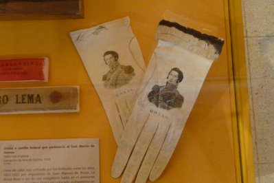 Museo Juan Manuel de Rosas in Buenos Aires Province, Argentina – Museum Information gallery image