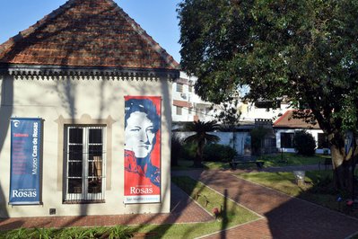 Museo Juan Manuel de Rosas in Buenos Aires Province, Argentina – Museum Information gallery image