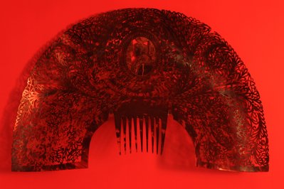 Museo Juan Manuel de Rosas in Buenos Aires Province, Argentina – Museum Information gallery image