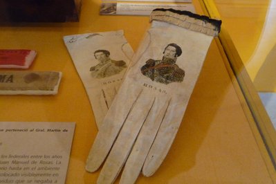 Museo Juan Manuel de Rosas in Buenos Aires Province, Argentina – Museum Information gallery image