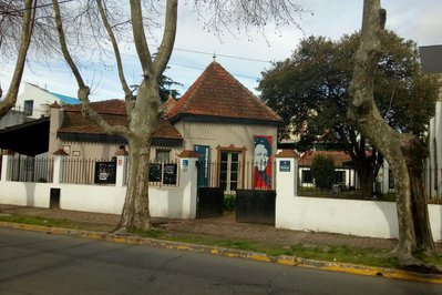 Museo Juan Manuel de Rosas in Buenos Aires Province, Argentina – Museum Information gallery image