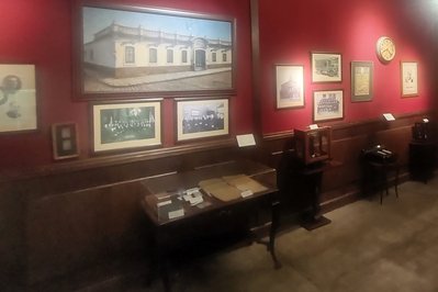Museo Monte de Piedad in Buenos Aires Province, Argentina – Museum Information gallery image