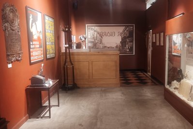 Museo Monte de Piedad in Buenos Aires Province, Argentina – Museum Information gallery image