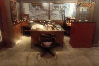 Museo Monte de Piedad in Buenos Aires Province, Argentina – Museum Information gallery image