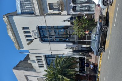 Museo Monte de Piedad in Buenos Aires Province, Argentina – Museum Information gallery image