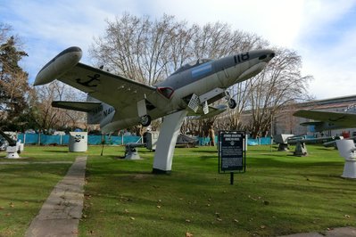 Museo Naval de la Nación in Tigre, Argentina – Museum Information gallery image