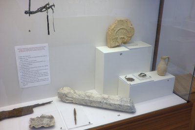 Museo y Academia Municipal de Bellas Artes in Tandil, Argentina – Museum Information gallery image