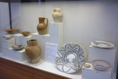 Museo y Academia Municipal de Bellas Artes in Tandil, Argentina – Museum Information gallery image