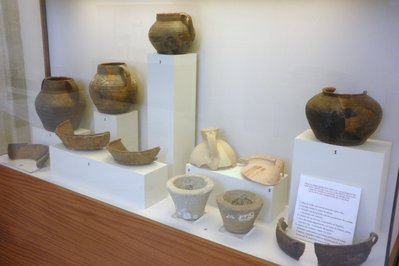 Museo y Academia Municipal de Bellas Artes in Tandil, Argentina – Museum Information gallery image