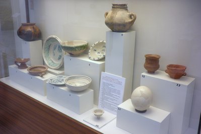 Museo y Academia Municipal de Bellas Artes in Tandil, Argentina – Museum Information gallery image