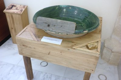 Museo y Academia Municipal de Bellas Artes in Tandil, Argentina – Museum Information gallery image