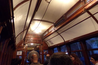 Museos En Caballito in Buenos Aires Province, Argentina – Museum Information gallery image