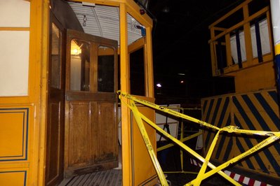Museos En Caballito in Buenos Aires Province, Argentina – Museum Information gallery image