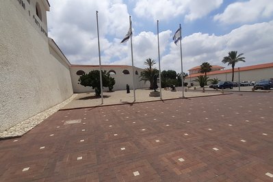 Museum of Contemporary Latin American Art in La Plata, Argentina – Museum Information gallery image