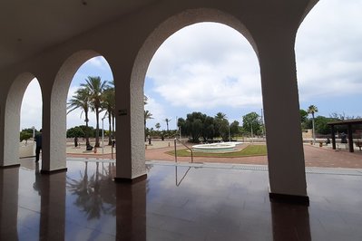Museum of Contemporary Latin American Art in La Plata, Argentina – Museum Information gallery image