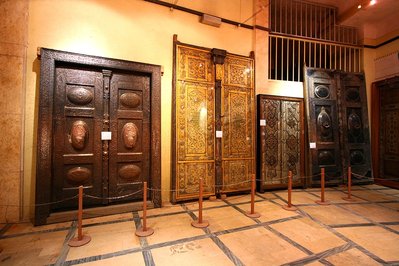 Provincia Bank Museum in Buenos Aires Province, Argentina – Museum Information gallery image