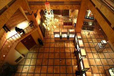 Provincia Bank Museum in Buenos Aires Province, Argentina – Museum Information gallery image