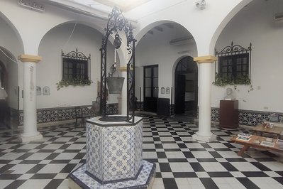 Quinta Los Ombúes in San Isidro, Argentina – Museum Information gallery image