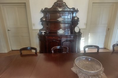 Quinta Los Ombúes in San Isidro, Argentina – Museum Information gallery image