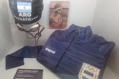 Quinta Los Ombúes in San Isidro, Argentina – Museum Information gallery image