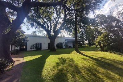 Quinta Los Ombúes in San Isidro, Argentina – Museum Information gallery image