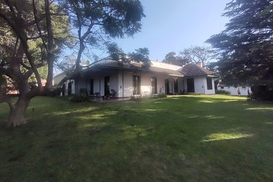 Quinta Los Ombúes in San Isidro, Argentina – Museum Information gallery image