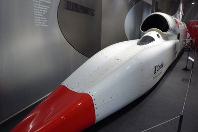 Transport Museum in Buenos Aires Province, Argentina – Museum Information gallery image