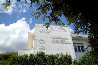 Archaeological Museum Adán Quiroga in San Fernando del Valle de Catamarca, Argentina – Museum Information gallery image