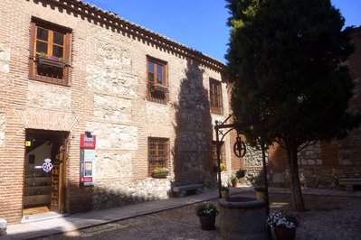Museo de la Fundación in Chaco, Argentina – Museum Information gallery image